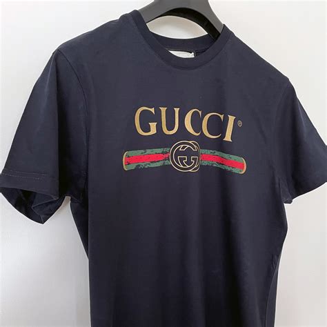 magliette gucci bianche e nere